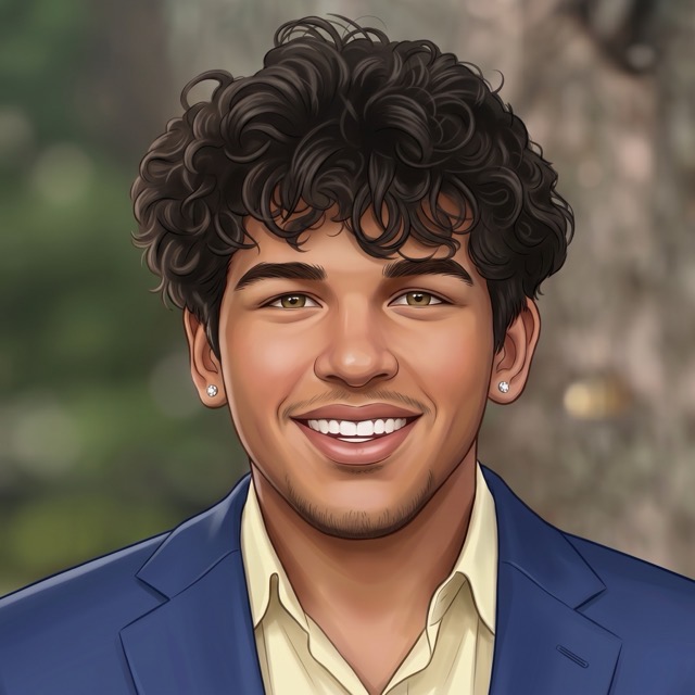 Christopher Cardozo