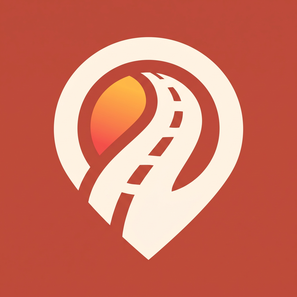 Rally Trip icon
